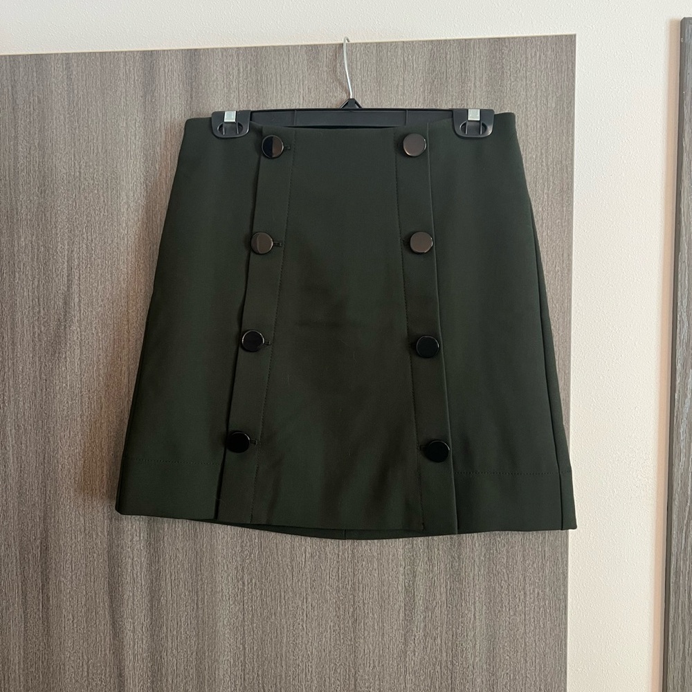 NWT Loft Skirt